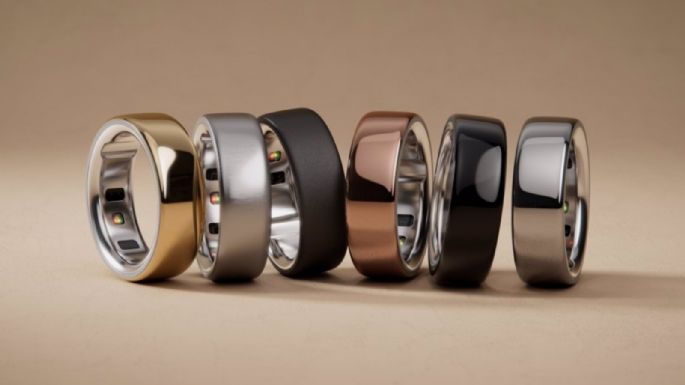 Qué es un anillo inteligente y para qué sirve 