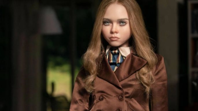Llega a Netflix una esperada película de terror