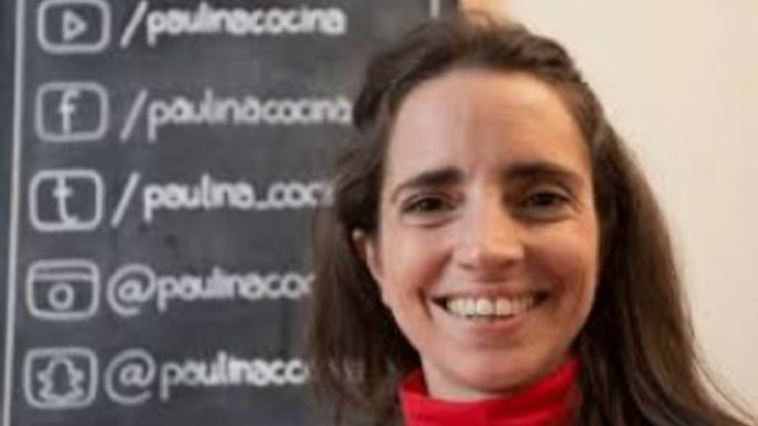 Esta es la facilísima receta de ñoquis de Paulina Cocina