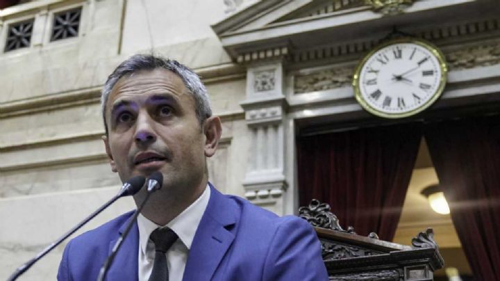 El Gobierno buscará aprobar la baja en la edad de imputabilidad el 12 de febrero 