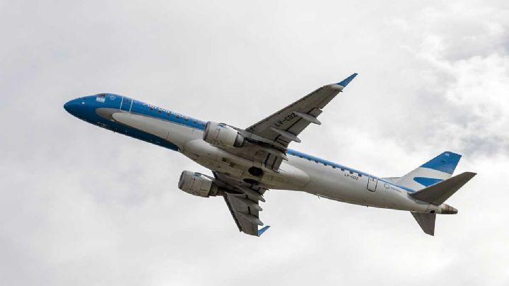 Modificaron las condiciones de trabajo de los pilotos