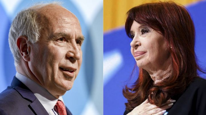 La Corte rechazó la recusación de CFK contra el juez Lorenzetti