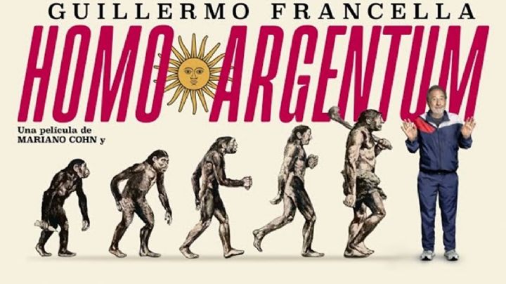 Cómo es la nueva película de Guillermo Francella