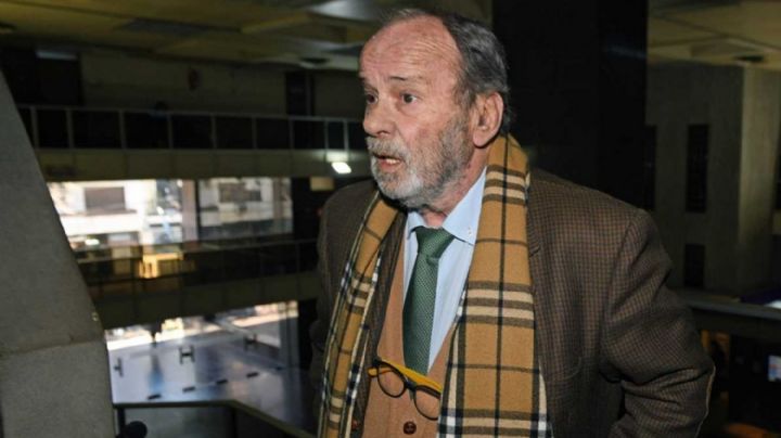 Murió Horacio García Belsunce