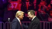 Foto ilustrativa de la nota titulada: La brutal traición de Elon Musk a Trump