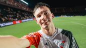 Foto ilustrativa de la nota titulada: Mastantuono al Real Madrid: cuánto deberá pagar el club europeo 