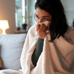 Virus respiratorios al acecho: cómo cuidar a los más chicos