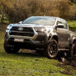 Así quedaron los precios de las pickups más populares en agosto de Argentina 