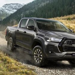 Los 10 0km más vendidos en septiembre 2025