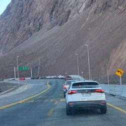 Nación concesionará otros 4.000 kilómetros de rutas nacionales