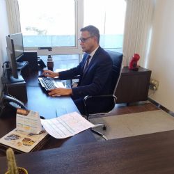 Un diputado radical pidió el Jury contra el juez Sarmiento