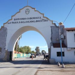 Mendoza sumará nuevos peajes en su ruta más transitada