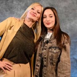 La hija de Yuyito González se puso de novia con un divorciado y provocó la ira de su madre