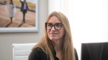 LLA buscará la expulsión de Carignano tras el escándalo en la sesión por la Reforma Laboral