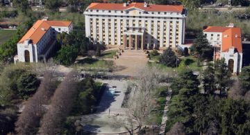 Desde la pandemia, Mendoza depende más de la Nación que de recursos propios