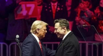 Máxima tensión: Musk pidió que enjuicien a Trump