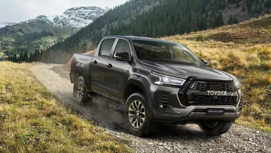 Los 10 0km más vendidos en septiembre 2025