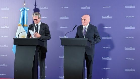 "Dólar colchón": punto por punto, cómo usar tus ahorros