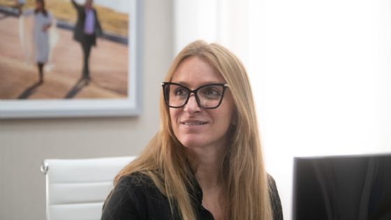 LLA buscará la expulsión de Carignano tras el escándalo en la sesión por la Reforma Laboral