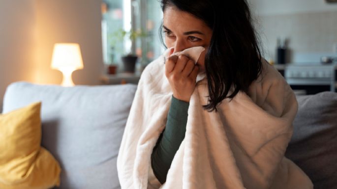 Virus respiratorios al acecho: cómo cuidar a los más chicos