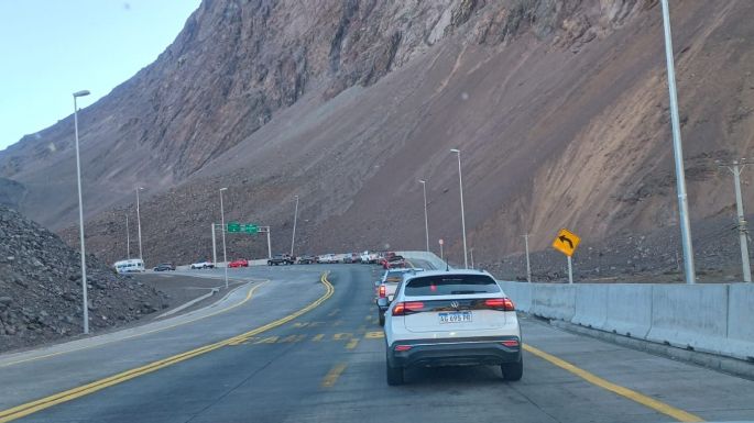 Nación concesionará otros 4.000 kilómetros de rutas nacionales