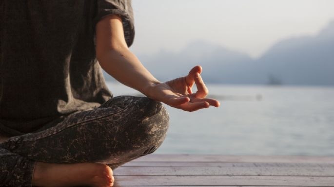 Cinco cosas que debes tener en tu espacio para meditar