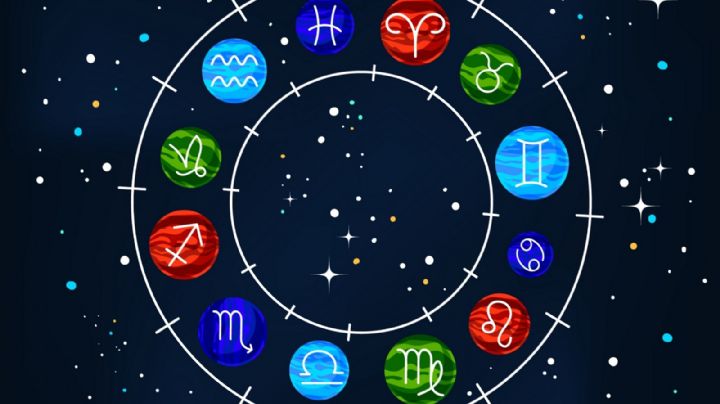 El horóscopo para todos los signos del Zodiaco en la última semana de agosto