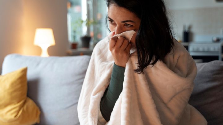 Virus respiratorios al acecho: cómo cuidar a los más chicos