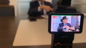 Foto ilustrativa de la nota titulada: "El doble conforme descomprime el sistema"