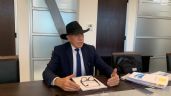 Foto ilustrativa de la nota titulada: "No debería haber intromisión en la designación, en la selección de jueces, ni en el Jury"