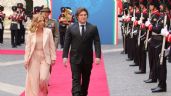 Foto ilustrativa de la nota titulada: Milei y Meloni sellaron un acuerdo estratégico para exportar GNL
