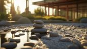 Foto ilustrativa de la nota titulada: Jardín japonés en casa: crea un oasis de paz