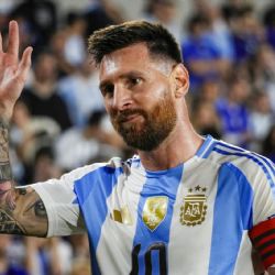 Tras más de 20 años, Argentina terminó por encima de Brasil