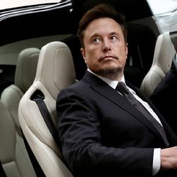 Tesla lucha contra una caída del 60% en ventas