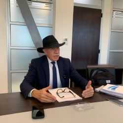 "No debería haber intromisión en la designación, en la selección de jueces, ni en el Jury"