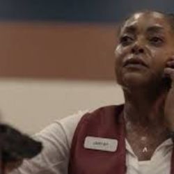 Harta, el nuevo thriller que arrasa en Netflix