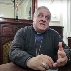 "Leon XIV asumió el tema de la Inteligencia Artificial desde el primer momento"