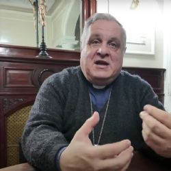 "Hay una especie de exacerbación de la crueldad en las medidas"