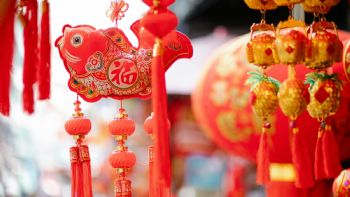 Horóscopo chino para este martes de energía y fuego 