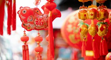 Horóscopo chino para este martes de energía y fuego 