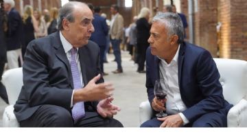 En diciembre se conocerá la reforma laboral