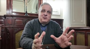 "Hay una creciente incorporación de laicos en Mendoza"