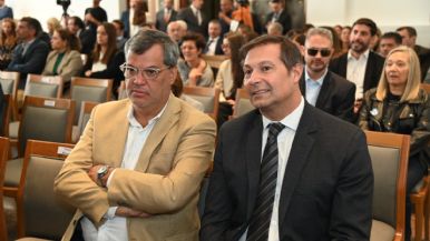 Foto iliustrativa de  Las dos caras que muestra el Tribunal de Cuentas según quién sea el acusado