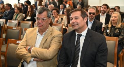 Las dos caras que muestra el Tribunal de Cuentas según quién sea el acusado