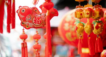 Horóscopo chino: energía y suerte para este martes