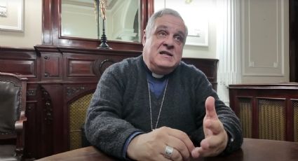 Para la Iglesia los glaciares no son simples recursos económicos: "Son fuentes de agua y de vida"