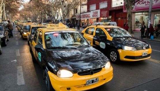 Aumento en taxis y remises: la suba será escalonada