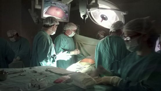 La cirugía mamaria que escala en la medicina estética