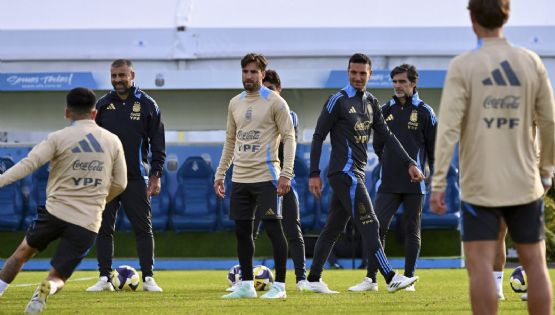 Cuándo vuelve a jugar la Selección Argentina