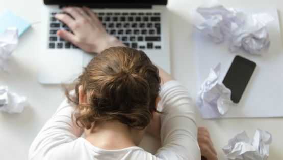 La regla de los cinco segundos para vencer la procrastinación